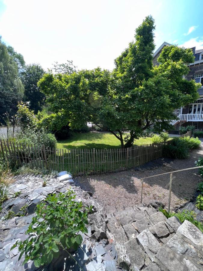 L'Al Golette Villa Namur Exterior foto